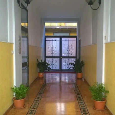 Coolplace Crocetta * Milan