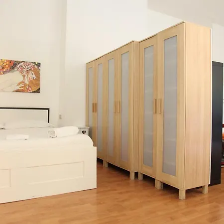Coolplace Crocetta Appartement Milan