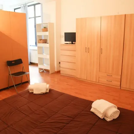 Appartement Coolplace Crocetta