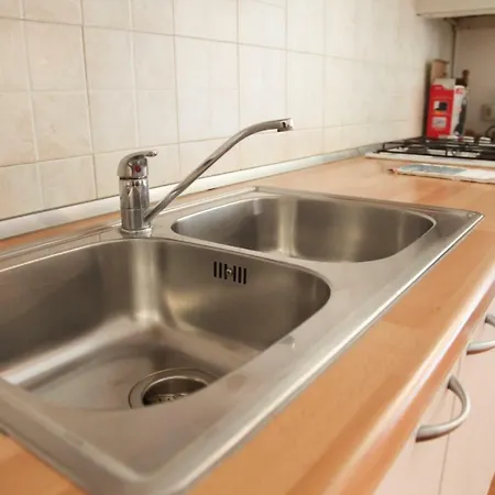 Coolplace Crocetta Appartement *