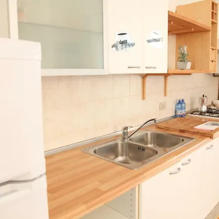 Coolplace Crocetta Appartement