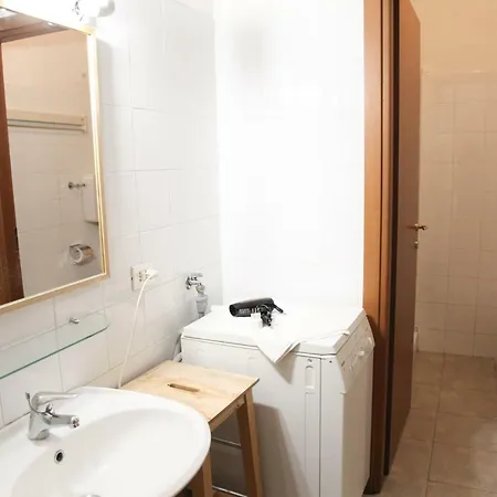 Coolplace Crocetta Appartement *