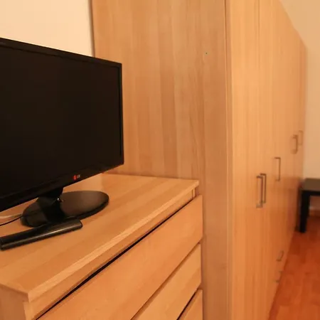 Coolplace Crocetta Appartement *
