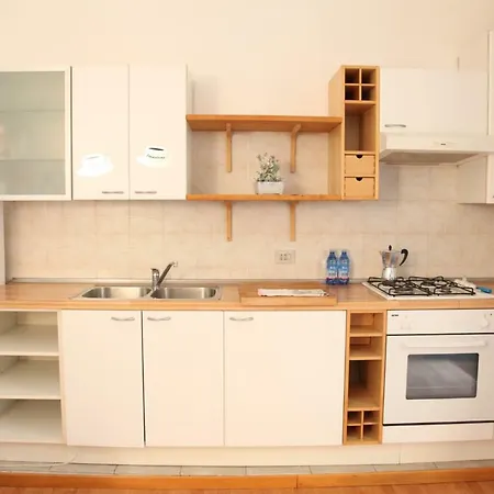 Appartement Coolplace Crocetta *