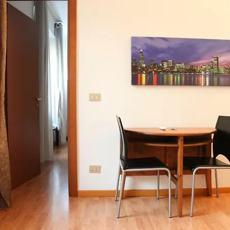 Appartement Coolplace Crocetta *