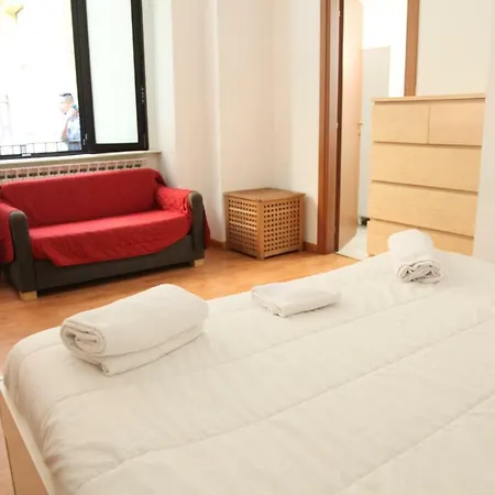 Apartment Coolplace Crocetta *