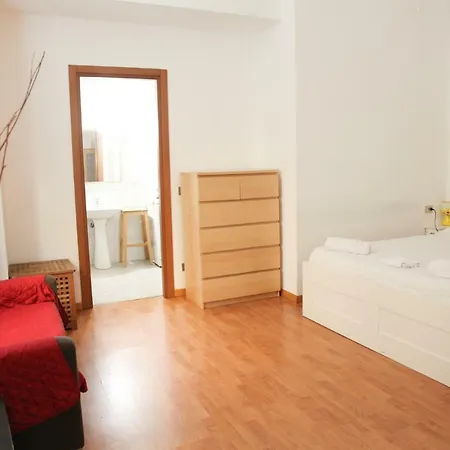 Apartment Coolplace Crocetta