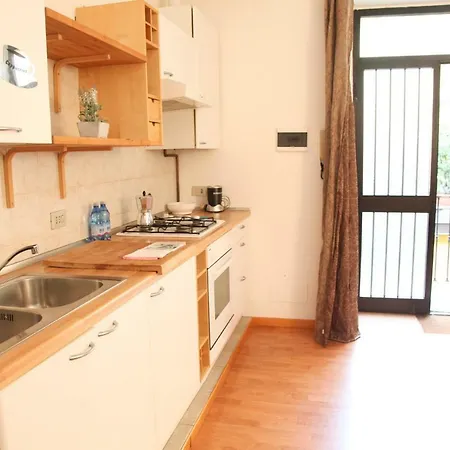 Apartment Coolplace Crocetta Milan